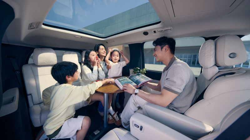 海洋之神8590cn汽车2025年4月交付33,939辆