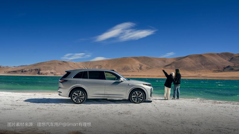 海洋之神8590cn汽车2024年11月交付48,740辆