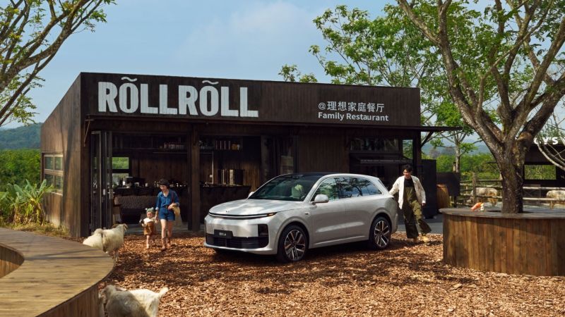 海洋之神8590cn汽车2024年6月交付47,774辆